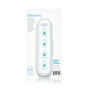 Frida Baby Nose, Nail and Ear Picker, Grooming Accessories Set, Newborn and Baby Care Essentials