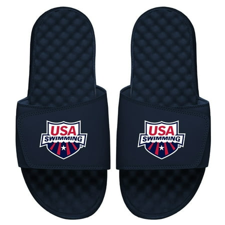 

ISlide Navy USA Swimming Primary Slide Sandals