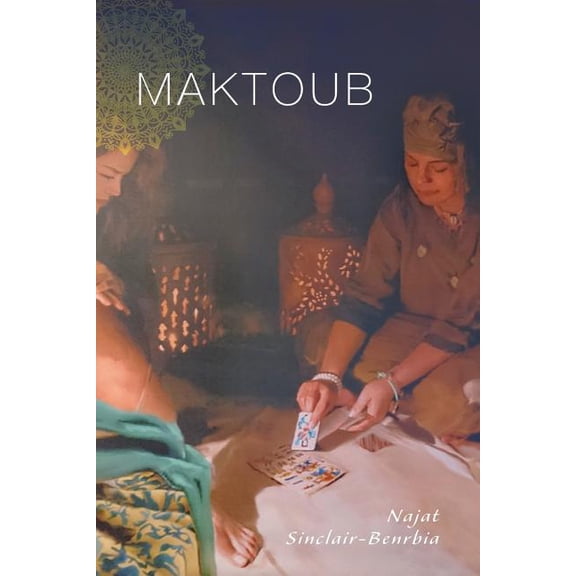 Maktoub, (Paperback)
