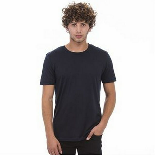 AWDis T-Shirt Homme Tri Blend