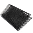 thumbnail image 1 of Hoja de Parrilla del Parachoques Delantero Negro Sunnimix Parrilla Delantera, 1 of 8