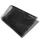 thumbnail image 1 of Hoja de Parrilla del Parachoques Delantero Negro Sunnimix Parrilla Delantera, 1 of 8