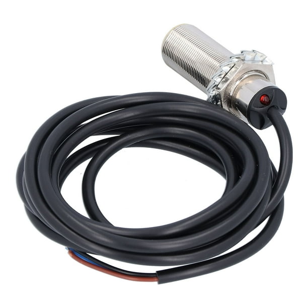 Proximity Sensor Wire,Proximity Switch Universal Approach Proximity Switch Sensor Proximity