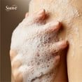 thumbnail image 4 of Suave Mango & Citrus Moisturizing Body Wash with Glycerin & Vitamin E, 18 FL OZ, 4 of 8