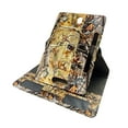 thumbnail image 2 of Camo RT tablet case 7 inch for iRulu X1s HD Lalbay 7" 7inch android tablet cases 360 rotating slim folio stand protector pu leather cover travel e-reader cash slots, 2 of 6