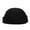 Black, variant on FhsagQ Hats Winter Hats for Men Cold Weather Blue Ladies Summer Outing Sunblock Tongue Octagon Beret Hats for Men Flat Brim White Winter Hats for Men Xxl 55-60CM