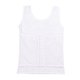 thumbnail image 1 of Chaleco Modelador Del Cuerpo Control Del Vientre Chaleco De Compresión Para Hombres Adelgazante De Tres Pechos Blanco Blanco L-1 Pieza Sailing, 1 of 10