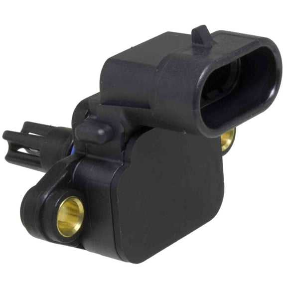 Air Charge Temp. Sensor