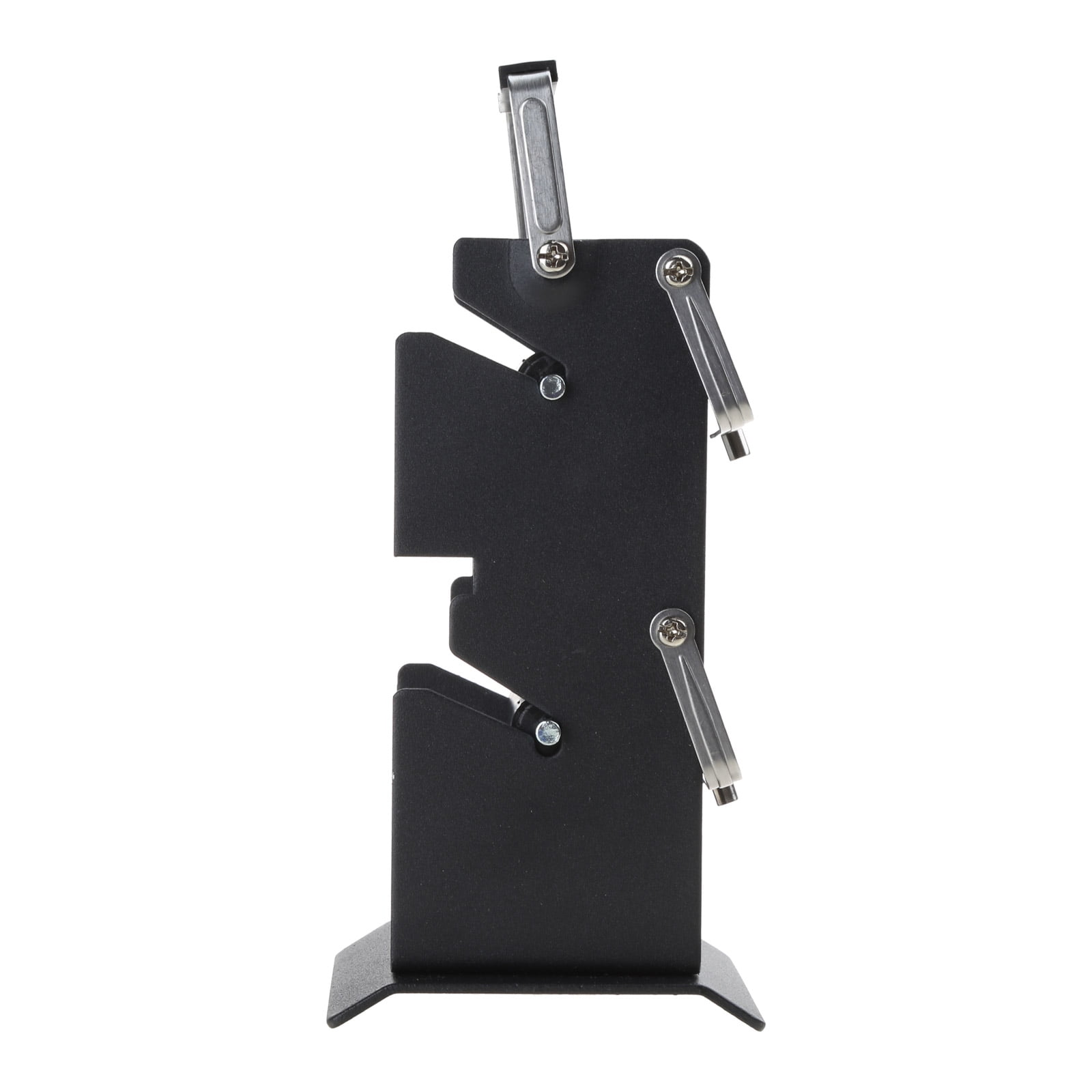 Multifunctional Electric Soldering Iron Holder Tin Wire Stand Reel Bracket Use Welding Support Station