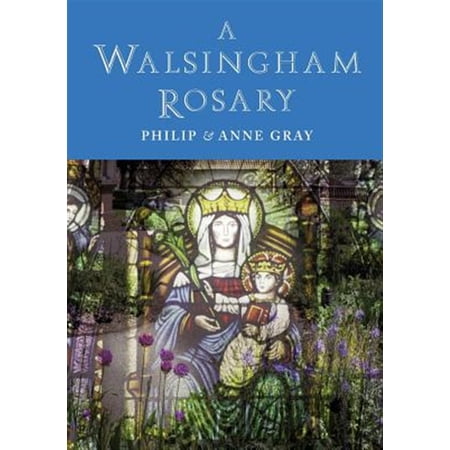 Pre-Owned A Walsingham Rosary (Paperback)