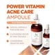 thumbnail image 2 of Sérum COREANA AMPLEN: VC Shot Korean antienvejecimiento con vitamina C, 100 ml, 2 of 7