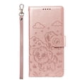 thumbnail image 2 of Funda Cartera GANGXUN con Diseño de Perrito en Relieve para iPhone 13 Pro , Protección 360° con Ranuras y Correa Desmontable, 2 of 6