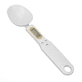 thumbnail image 2 of Electronic Measuring Spoon, Tare Function Low Battery Indication Digital Spoon Scale Multifunctional With LCD Display For Kitchen For  Powder, 2 of 8