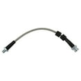 thumbnail image 3 of TRQ Brake Hose Set Fits 2011-2014 Chrysler 200 2007-2010 Sebring 2008-2014 Dodge Avenger 2007-2017 Jeep Compass Patriot, 3 of 5