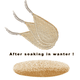 thumbnail image 4 of Paquete de 6 paños exfoliantes para la cara y el cuerpo, toalla de tejido suave, paño de baño exfoliante, paño de baño de masaje para mujeres y hombres Xemadio 2035164-3, 4 of 8