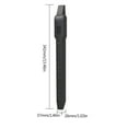 thumbnail image 3 of HLONK Pocket Saxophone Wind Instrument Mini Digital Electronic Wind Instrument Gifts, 3 of 19