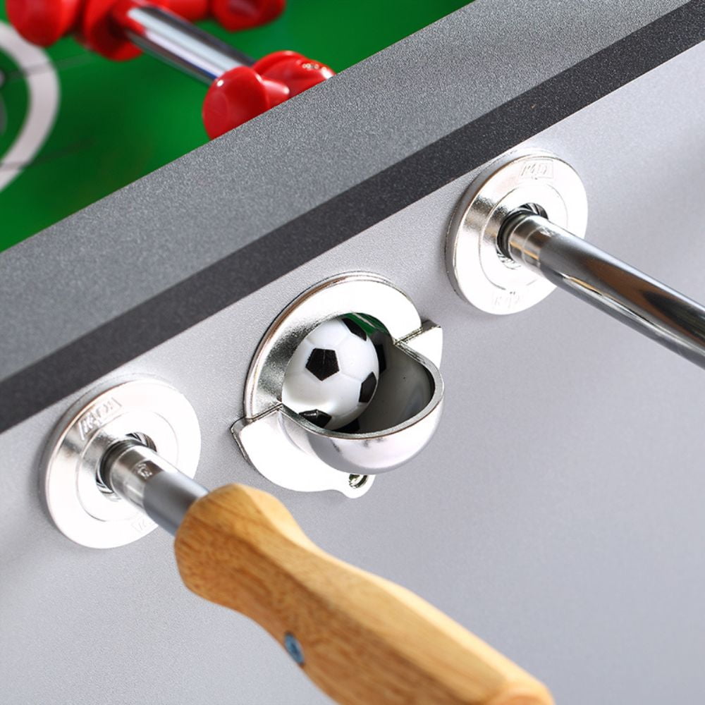 KICK Legend 55" Foosball Table (Gray)