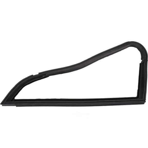 URO Parts 90154293223 Vent Window Weatherstrip