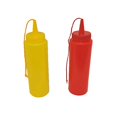 thumbnail image 4 of Loftus International Bouteilles à Jet d'Eau Faux Ketchup & Moutarde, 4 of 5