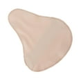thumbnail image 1 of MERIGLARE Cotton Breast Form Protect Pocket Fake Boobs Cover for Silicone Breast Forms Left L, 1 of 9