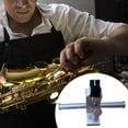 thumbnail image 6 of QccHieUs Key Adjust Spacing Bracket Adjustable Key Spacing Stand for Trumpet Clarinet, 6 of 9