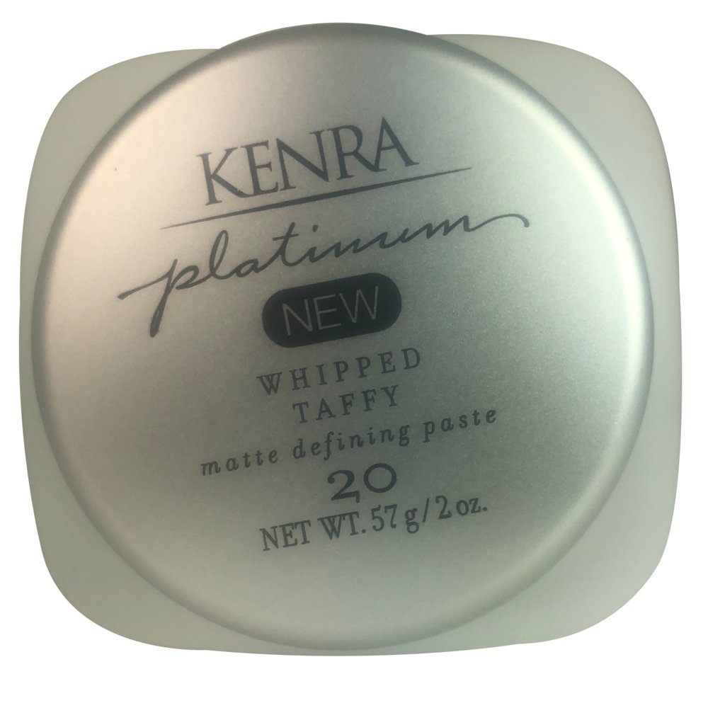 Kenra Kenra Platinum Whipped Taffy 2 2 oz