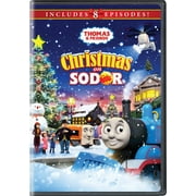 Thomas & Friends: Christmas on Sodor