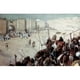 Posterazzi SAL9999155 Ai Est Prise par Joshua James Tissot 1836-1902 Français Musée Juif New York Affiche Impression - 18 x 24 Po. – image 1 sur 1