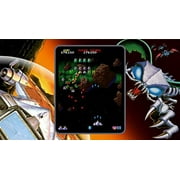 NAMCO MUSEUM ARCADE PAC Nintendo Switch - EU Version Region Free
