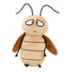 thumbnail image 5 of Lindo peluche de cucaracha, muñeca decorativa de cucaracha, dulce peluche de cucaracha estilo D, 5 of 9