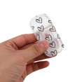 thumbnail image 6 of WEUVEB 2-Pack Transparent Telescopic Phone Grip and Foldable Universal Stand for Smartphones and Tablets, 6 of 9