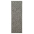 thumbnail image 1 of Furnish My Place Indoor Floor Rug - 2 ft. x 38 ft., Neutral, Distressed, Area Rug for Bedrooms, Hallways, Living Rooms, 1 of 5