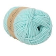 thumbnail image 2 of Yangee Cotton Wool 5 Strands Of Milk Cotton Diy Wool Hat Scarf Line Children's Line Yarn, 2 of 2