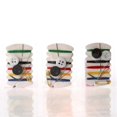 thumbnail image 2 of 100 Packs Disposable Sewing Kit Sewing Thread Portable Multifunctional Sewing Needle Thread Embroidery Cross Stitch Tools for Travel Hotel Supplies, 2 of 3