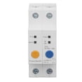 thumbnail image 4 of Timer Relay 2P AC 230V Remote Control Timing Switch Controller for Home Appliances, 4 of 5