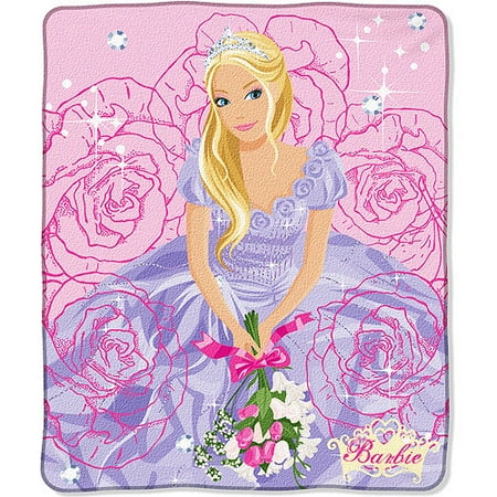 Great Barbie Throw Blanket of the decade Check this guide!