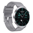thumbnail image 2 of Reloj Dama Inteligente Smartwatch Dt4 Mate Para Mujer Nfc Hd Spo2 Gris, 2 of 3