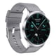 thumbnail image 2 of Reloj Dama Inteligente Smartwatch Dt4 Mate Para Mujer Nfc Hd Spo2 Gris, 2 of 3