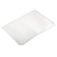 thumbnail image 1 of Unique Bargains 50 Micron Paint Nylon Mesh Filter Woven Net Sheet Filter Cloth for Paint, Home Brewing (39'x50'), 1 of 5