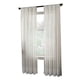 thumbnail image 3 of Panel de cortina Curtainworks Soho Voile Sheer, 150 x 300 cm, color blanco, 3 of 3