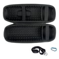 thumbnail image 1 of Almacenamiento Eva Compatible Con Jbl Charge5 Altavoz Bluetooth Bolsa De Almacenamiento A Prueba De Golpes Funda Protectora Impermeable Cateissary HA040665-02, 1 of 6