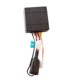 thumbnail image 3 of Sistema de control sin llave 433.92MHz Motor eléctrico Bloqueo 12V Inmovilizador de motocicleta Ndcxsfigh Accesorios para autos y motos, 3 of 6