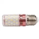thumbnail image 2 of 4X Luz de 3 Colores Integrada SMD LED Lampara de Maiz E27 AC85V - 265V Luz Calido Alta Ahorro de Energia Pequena Luz LED Bombilla 12W, 2 of 5