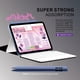 thumbnail image 5 of Lápiz capacitivo PERMARK para iPad 2018-2025 con pantalla LED, 5 of 9