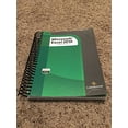 thumbnail image 1 of Pre-Owned Microsoft Excel 2010: Comprehensive (Spiral-bound) 1591363101 9781591363101, 1 of 1