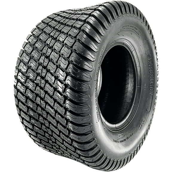RubberMaster P332 22X11.00-10 94A3 4 Ply Lawn and Garden Tire
