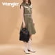 thumbnail image 3 of Mochila y monedero Montana West Wrangler para mujer, color negro, 3 of 6