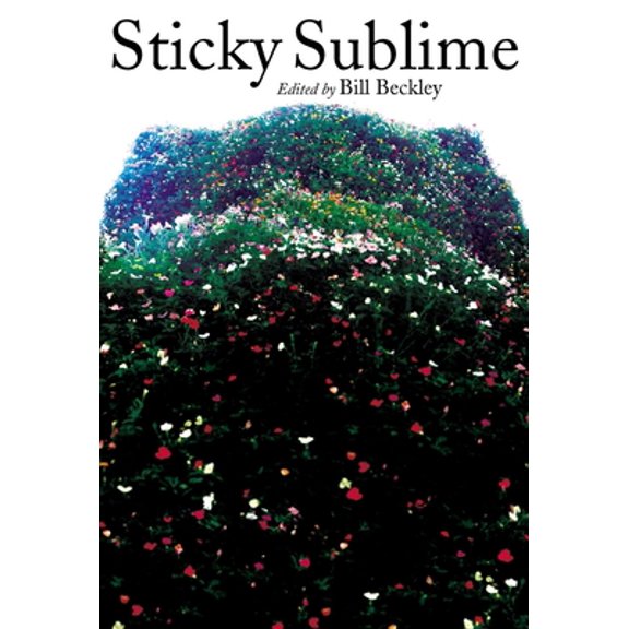 Pre-Owned Sticky Sublime (Hardcover) 158115092X 9781581150926