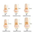 thumbnail image 4 of Mallet Finger Splint Joint Damage Support Braces Protection Arthritis Pain Relief Fixer, 4 of 5