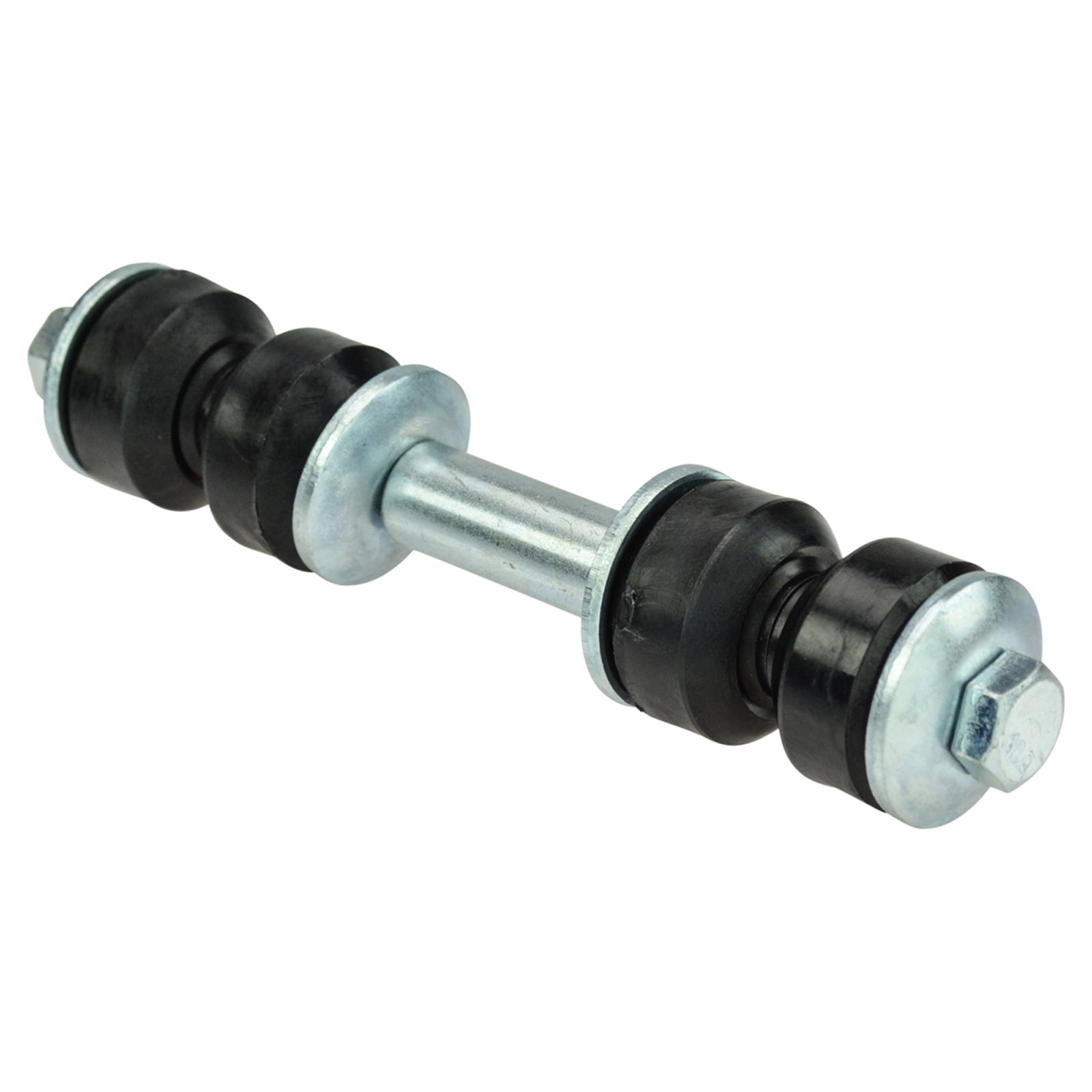 TRQ Rear Sway Bar Link Kit Front Pair Set 10164176 for Olds Buick Chevy PSA55624
